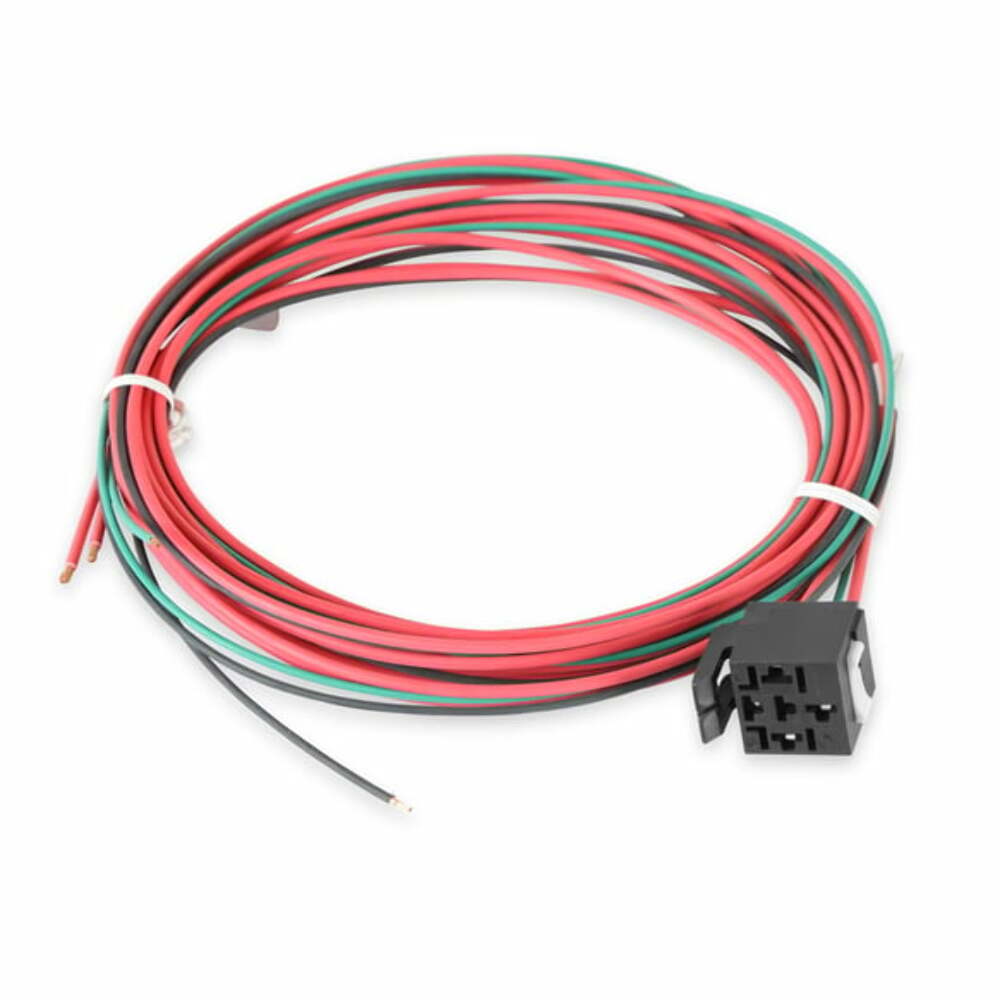 30 Amp Fuel Pump Relay Kit - 12-753