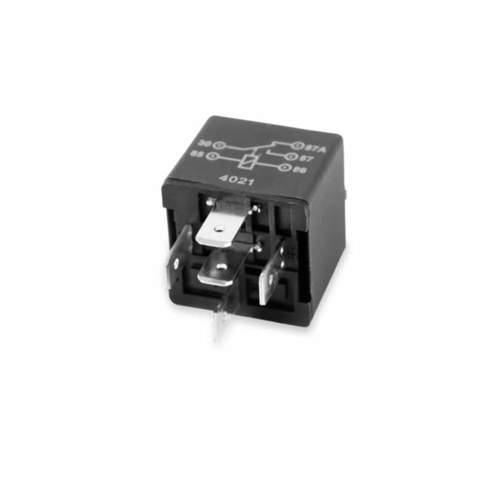 30 Amp Fuel Pump Relay Kit - 12-753