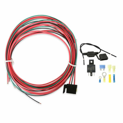 30 Amp Fuel Pump Relay Kit - 12-753