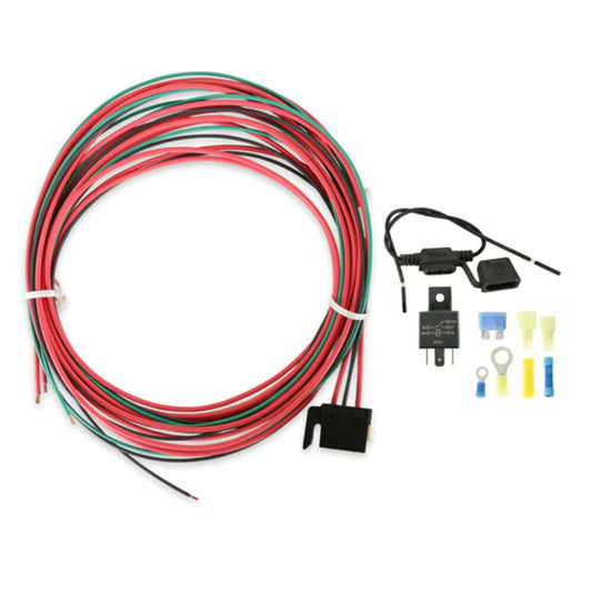 30 Amp Fuel Pump Relay Kit - 12-753