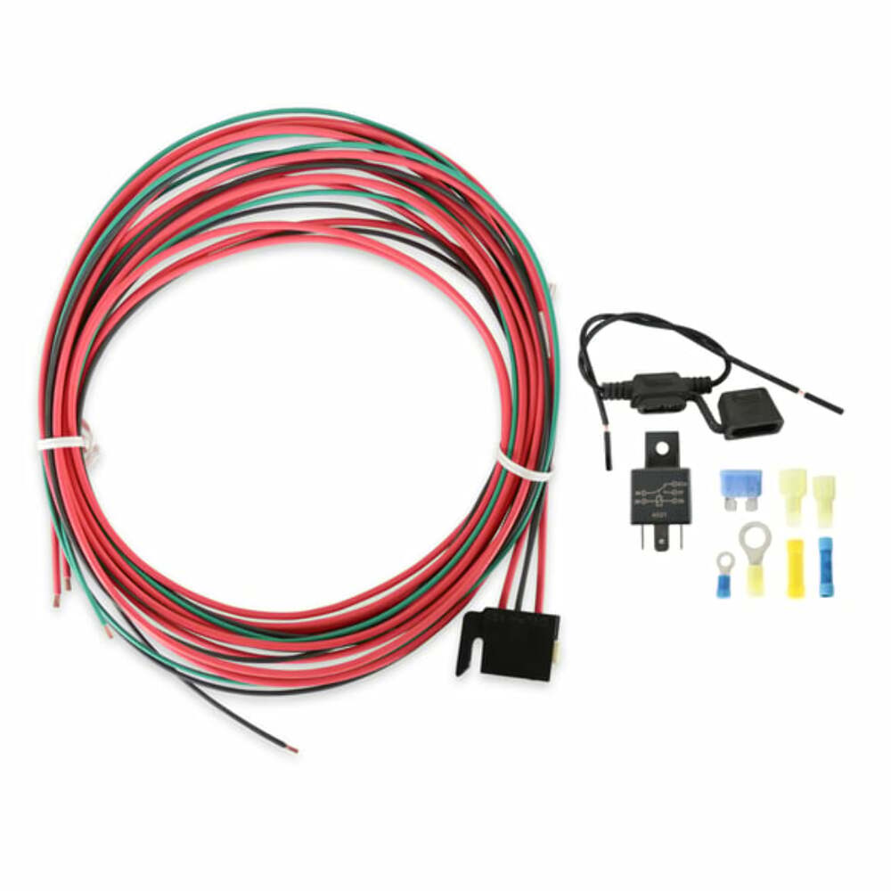 30 Amp Fuel Pump Relay Kit - 12-753