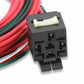 Holley Late Model Dual Pump Module Relay Kit - 12-759