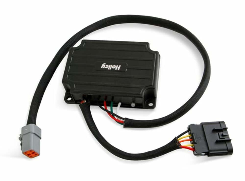 VR1 Series Brushless Fuel Pump w/Controller Quick Kit - 12-767
