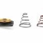 Regulator Diaphragm Repair Kit - 12-807