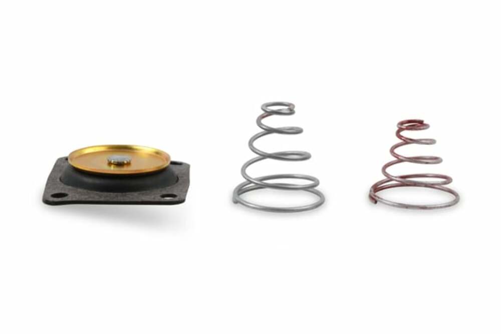Regulator Diaphragm Repair Kit - 12-807