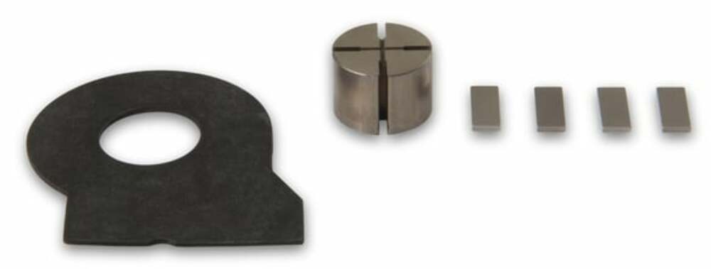 Fuel Pump Rotor And Vane Kit - 12-811