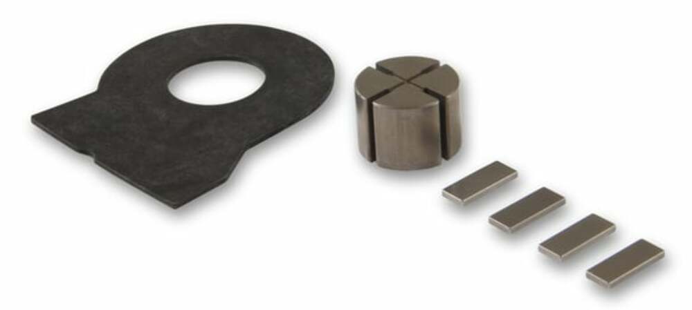 Fuel Pump Rotor And Vane Kit - 12-811