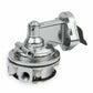 HOLLEY 12-834- 80 GPH MECHANICAL FUEL PUMP