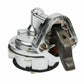 HOLLEY 12-834- 80 GPH MECHANICAL FUEL PUMP