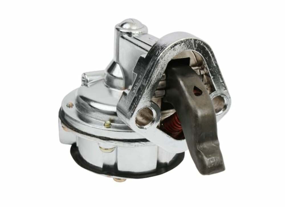 HOLLEY 12-834- 80 GPH MECHANICAL FUEL PUMP