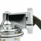 HOLLEY 12-834- 80 GPH MECHANICAL FUEL PUMP
