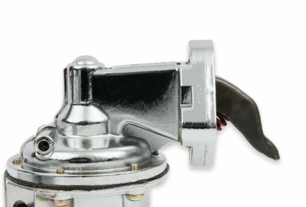 HOLLEY 12-834- 80 GPH MECHANICAL FUEL PUMP
