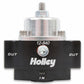 HP Billet Carbureted Fuel Pressure Regulator - 12-840