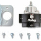 HP Billet Carbureted By Pass Fuel Pressure Regulator - 12-841
