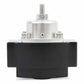 HP Billet Carbureted By Pass Fuel Pressure Regulator - 12-841