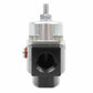 HP Billet Carbureted By Pass Fuel Pressure Regulator - 12-841