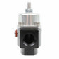 HP Billet Carbureted By Pass Fuel Pressure Regulator - 12-841