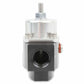 HP Billet Carbureted By Pass Fuel Pressure Regulator - 12-841
