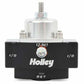 HP Billet Carbureted By Pass Fuel Pressure Regulator - 12-841