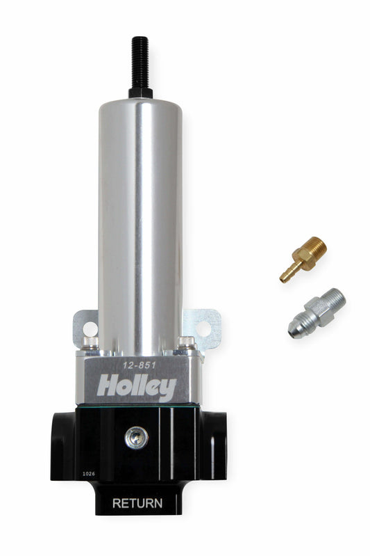 2 Port VR Series Fuel Pressure Regulator - 12-851