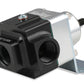 2 Port VR Series Fuel Pressure Regulator - 12-852