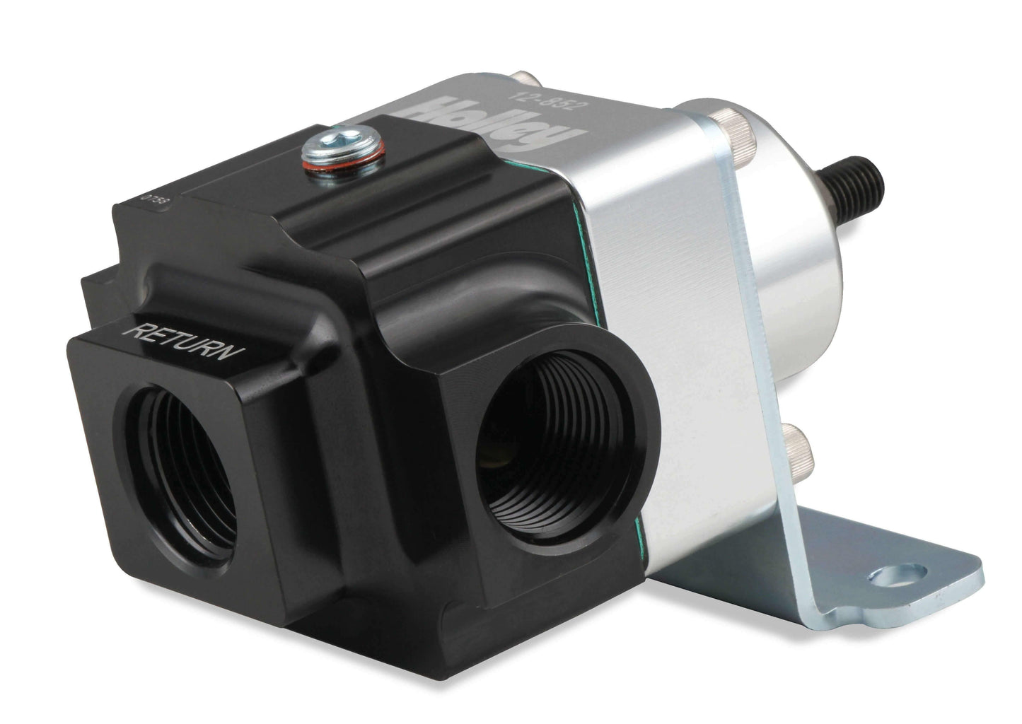 2 Port VR Series Fuel Pressure Regulator - 12-852