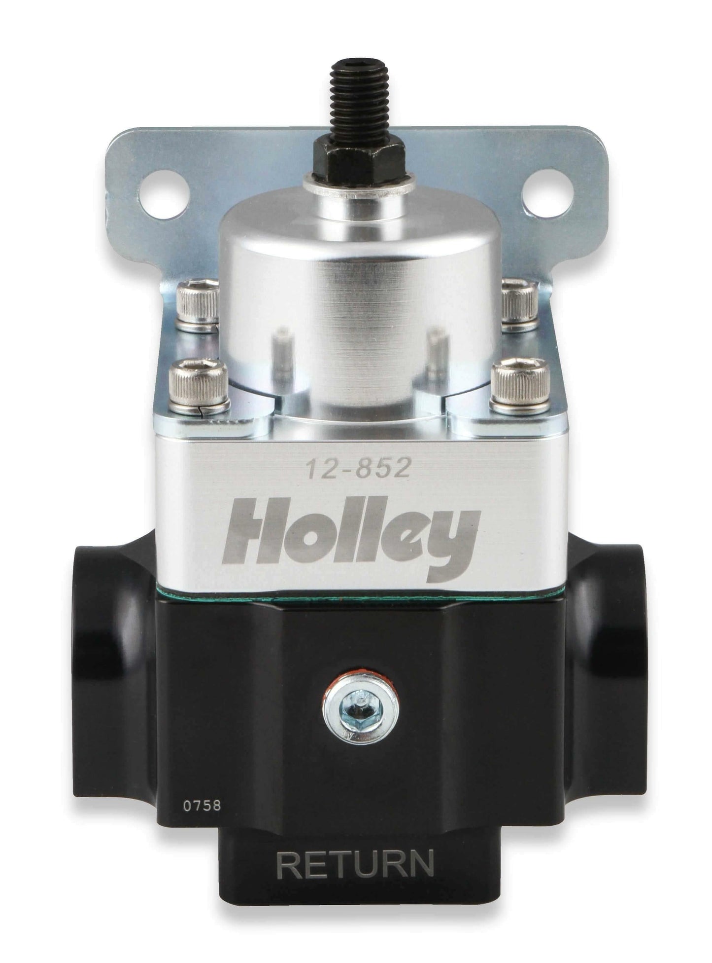 2 Port VR Series Fuel Pressure Regulator - 12-852
