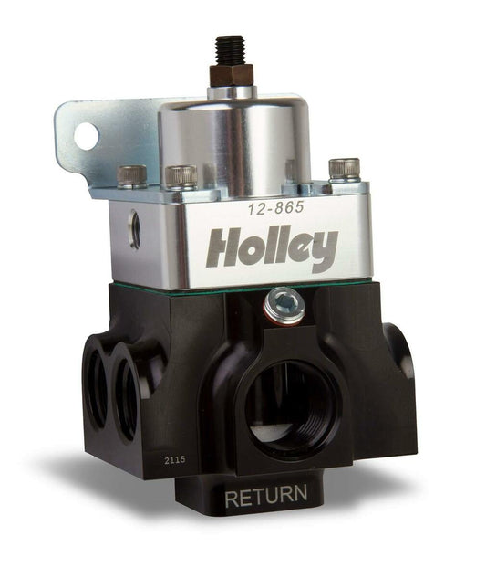 4 Port VR Series Fuel Pressure Regulator - 12-865