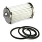 Holley EFI Filter Regulator -8AN - 12-876