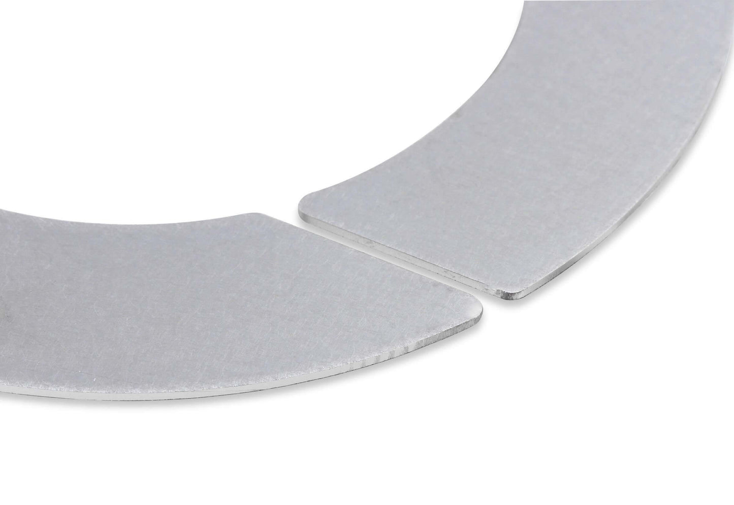 Shim for Retrofit Module Mounting into Poly Fuel Tank - 12-877