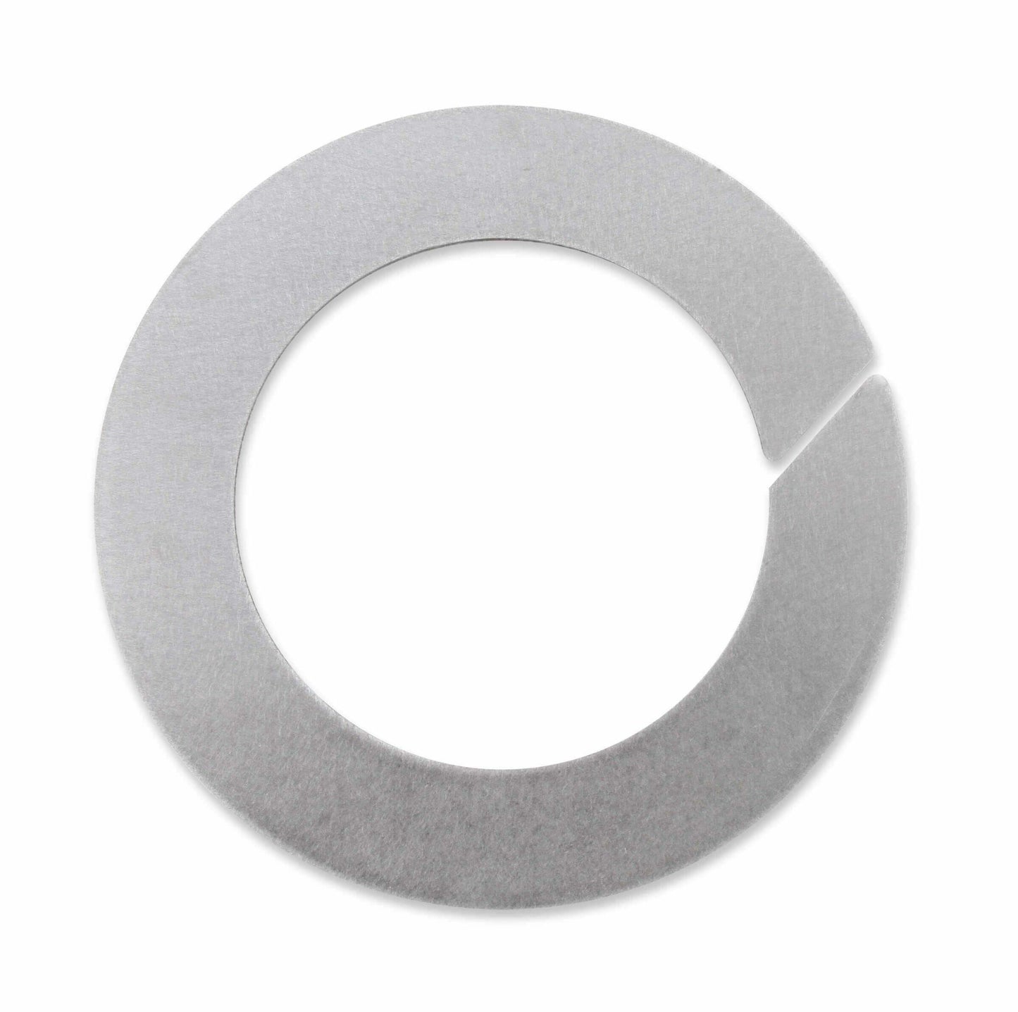 Shim for Retrofit Module Mounting into Poly Fuel Tank - 12-877