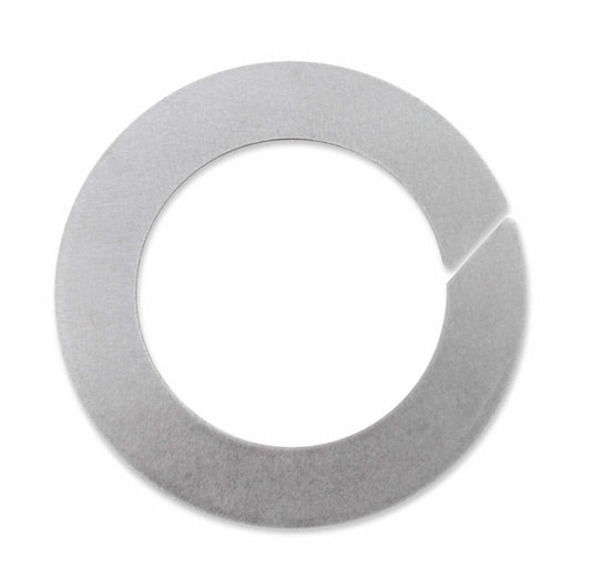 Shim for Retrofit Module Mounting into Poly Fuel Tank - 12-877