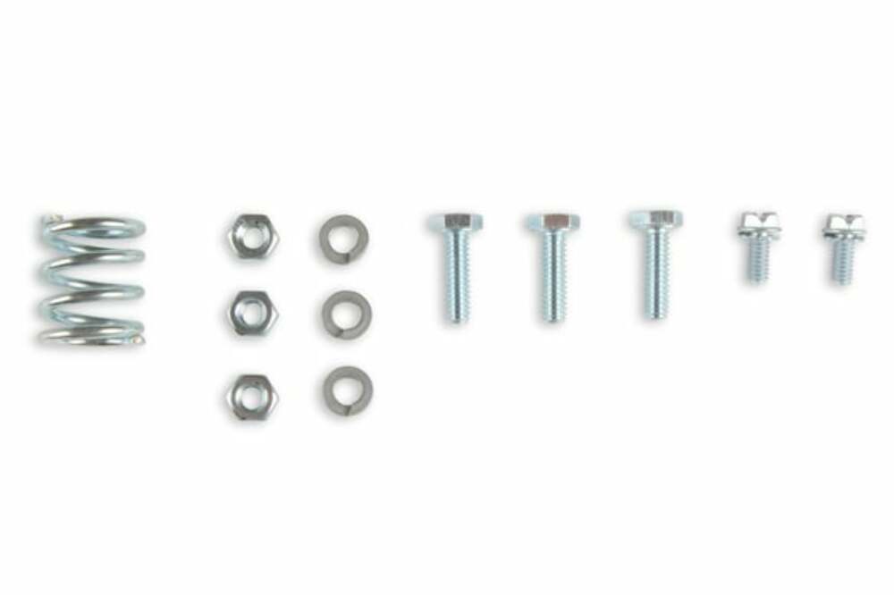 Adjustable Billet By-Pass Regulator-3/8 NPT - 12-879