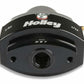 Adjustable Billet By-Pass Regulator-3/8 NPT - 12-879