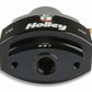 Adjustable Billet By-Pass Regulator-3/8 NPT - 12-879