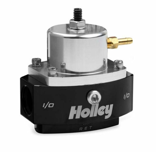 Adjustable Billet By-Pass Regulator-3/8 NPT - 12-879