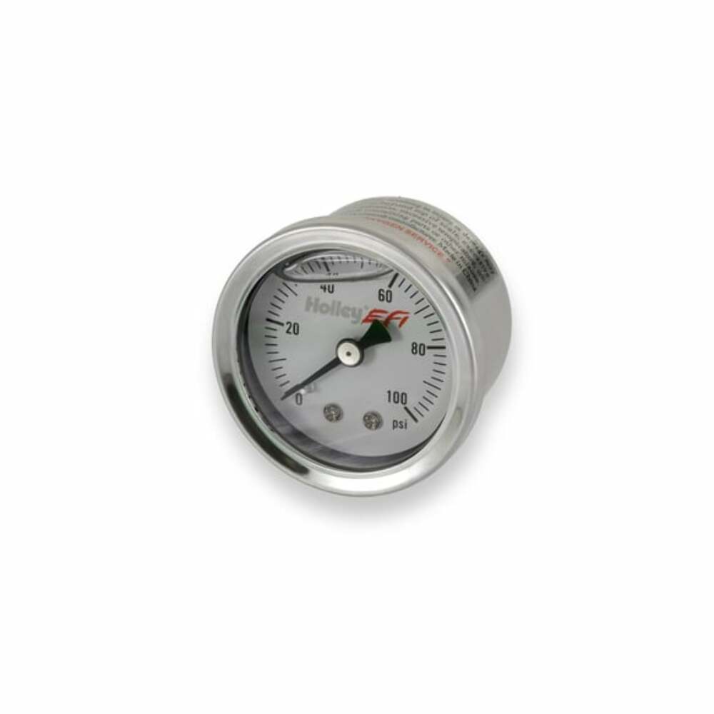 Adjustable Billet By-Pass Regulator 3/8 NPT Kit 12-879KIT