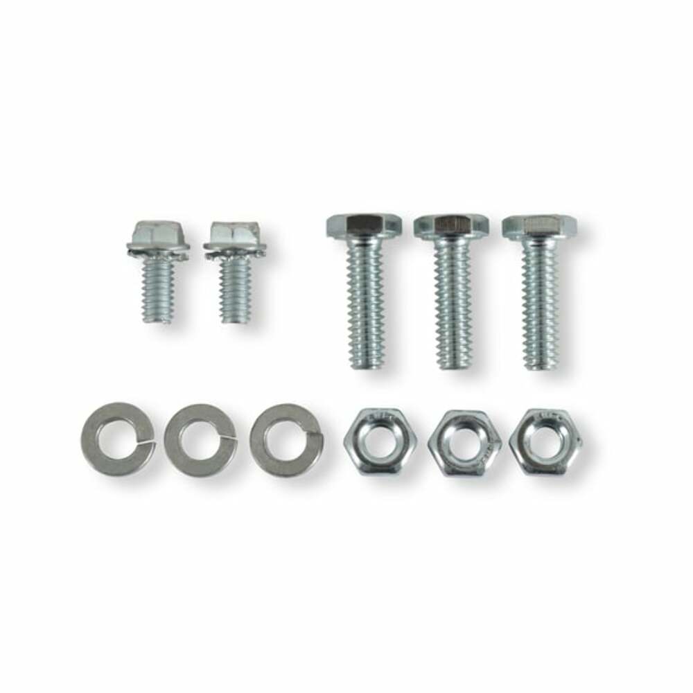 Adjustable Billet By-Pass Regulator 3/8 NPT Kit 12-879KIT
