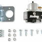 Adjustable Billet By-Pass Regulator-6AN - 12-880