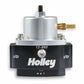 Adjustable Billet By-Pass Regulator-6AN - 12-880