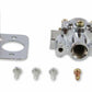 Die Cast EFI By Pass Style Fuel Pressure Regulators - 12-882