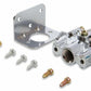 Die Cast EFI By Pass Style Fuel Pressure Regulators - 12-882