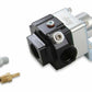 2 Port Double Adjustable Regulator 10AN 
Adjustable from 4-9 PSI 12-883