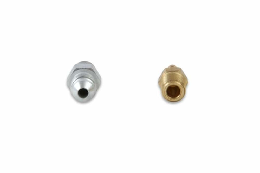 2 Port Double Adjustable Regulator 10AN 
Adjustable from 4-9 PSI 12-883