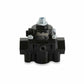 Die Cast EFI By Pass Style Fuel Pressure Regulators - 12-886