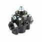 Die Cast Efi Bypass Fuel Pressure Regulator 15-60 Psi W/Fittings&Gauge-12-886KIT