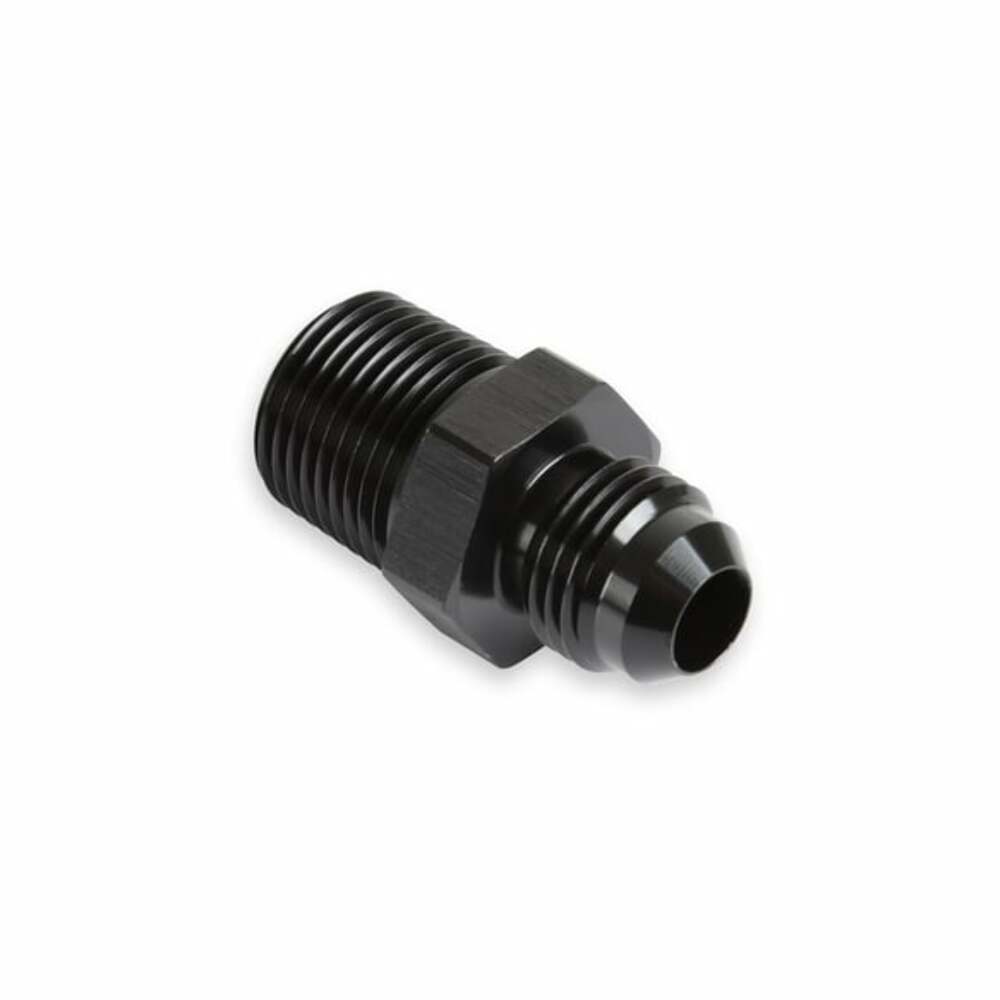 Die Cast Efi Bypass Fuel Pressure Regulator 15-60 Psi W/Fittings&Gauge-12-886KIT