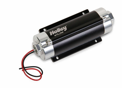 100 GPH HP In-line Fuel Pump - 12-890