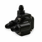 Holley Billet EFI Return Style Fuel Pressure Regulator - 12-893