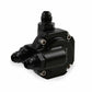 Holley Billet EFI Return Style Fuel Pressure Regulator - 12-893